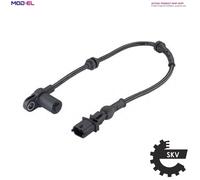 SENSOR WHEEL SPEED 06SKV237 FOR LAND ROVER DISCOVERY/II/Mk 10/15P 2.5L 5cyl 3.9L