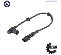 SENSOR WHEEL SPEED 06SKV238 FOR LAND ROVER DISCOVERY/II/Mk 10/15P 2.5L 5cyl 3.9L