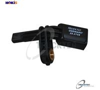 SENSOR WHEEL SPEED 07.35.046 FOR VW BKJ/AZZ/BRJ/BMV 3.2L 6cyl TOUAREG