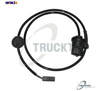 SENSOR WHEEL SPEED 07.35.149 FOR AUDI A6/S6 ALT 2.0L AFY 1.8L AWX/AVF/AJM 1.9L