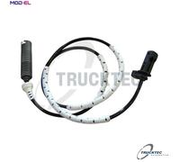 SENSOR WHEEL SPEED 08.35.189 FOR BMW N46B20CB/B/C/BD 2.0L 4cyl 3 E90