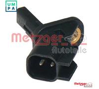 METZGER 0900027 ABS sensor