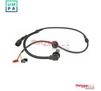 METZGER 0900065 ABS sensor