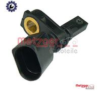 Metzger Front, Left Wheel Speed Sensor