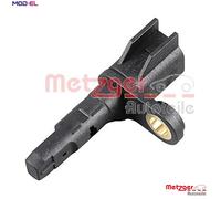 SENSOR WHEEL SPEED 09001323 FOR VOLVO B4204T14/4204T18 2.0L 4cyl XC40