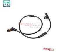 SENSOR WHEEL SPEED 09001464 FOR MERCEDES-BENZ OM646.811/812 2.1LM 274.910 1.6L