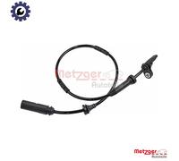 SENSOR WHEEL SPEED 09001476 FOR BMW N20B16A 1.6L B47D20A N47D20C N20B20A 2.0L