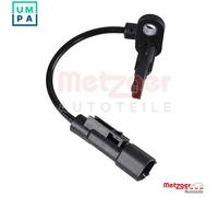 SENSOR WHEEL SPEED 09001584 FOR OPEL ASTRA/K/Van/Hatchback/Sports/Tourer 1.0L