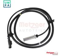 SENSOR WHEEL SPEED 09001587 FOR LAND ROVER DEFENDER/Station/Wagon/Pick/Up 2.4L
