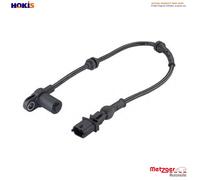 SENSOR WHEEL SPEED 09001650 FOR MINI N47 C20 A 2.0L N47C16A N16B16A 1.6L 4cyl