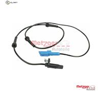 SENSOR WHEEL SPEED 0900235 FOR PEUGEOT 508/SW/I 4HLBHX /BHZ /9HL /9HR5GZ 1.6L