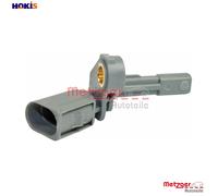 METZGER 0900246 ABS sensor