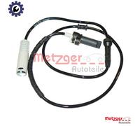 SENSOR WHEEL SPEED 0900281 FOR BMW M51D25 2.5L M52B28 2.8L 6cyl 7 E38 M60B30