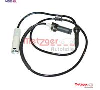 Metzger Autoteile ABS Wheel Speed Sensor 0900281 - Rear - Fits BMW 7 Series E38 (1994-2001)