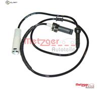 METZGER 0900281 ABS sensor