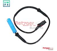 SENSOR WHEEL SPEED 0900282 FOR BMW M51D25 2.5L M52B28 2.8L M57D30 2.9L 6cyl 3.0L