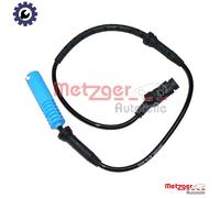 SENSOR WHEEL SPEED 0900282 FOR BMW M51D25 2.5L M52B28 2.8L M57D30 2.9L 6cyl 3.0L