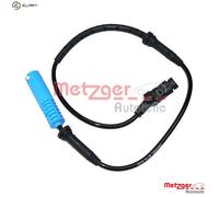 SENSOR WHEEL SPEED 0900282 FOR BMW M51D25 2.5L M52B28 2.8L M57D30 2.9L 6cyl 3.0L