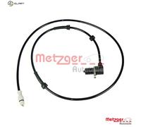 SENSOR WHEEL SPEED 0900397 FOR PEUGEOT BOXER/Van/Bus/FURGON/Platform/Chassis