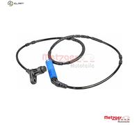 SENSOR WHEEL SPEED 0900528 FOR BMW M57D30 M54B30 3.0L M57D30 2.9L M54B25 2.5L