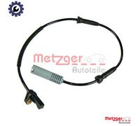 SENSOR WHEEL SPEED 0900547 FOR BMW N46B20CB/B/C/BD 2.0L 4cyl 3 E90