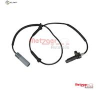SENSOR WHEEL SPEED 0900645 FOR BMW M52B20 2.0L M52B28 2.8L M52B25 2.5L 6cyl 4.4L