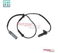 METZGER 0900645 ABS sensor