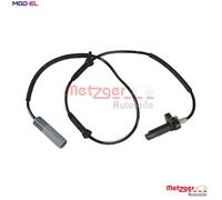 METZGER 0900645 ABS sensor