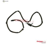 METZGER 0900693 ABS sensor