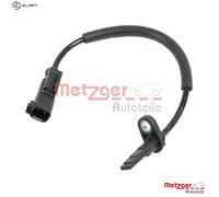 SENSOR WHEEL SPEED 0900915 FOR FORD TRANSIT/V363/Van/Platform/Chassis/Bus/V362
