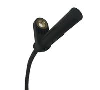 Sensor Wheel Speed 1 PCS Rear Right ABS Wheel Speed Sensor 9065401217 Replacement Parts For Mercedes For Benz For Sprinter 3500 ABS Sensor