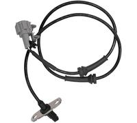 Sensor Wheel Speed 1 Piece Wheel Speed Sensor For Nissan For Navara D40 2.5L 4.0L 4WD 2005 Up 47900EB300