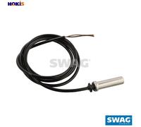 SENSOR WHEEL SPEED 10 10 6887 FOR VW LT/Mk/II/Bus/28-35/Platform/Chassis/28-46