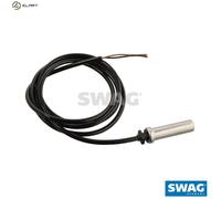 SWAG 10 10 6887 ABS sensor