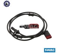 SENSOR WHEEL SPEED 10 92 9509 FOR MERCEDES-BENZ E-CLASS/T-Model CLS 2.1L 4cyl