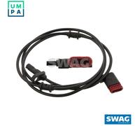 SWAG 10 92 9509 ABS sensor