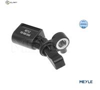 SENSOR WHEEL SPEED 100 899 0049 FOR VW BBY/AUA/BKY 1.4L 4cyl POLO