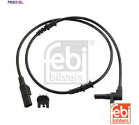 Front Wheel Speed Sensor FEBI Fits MERCEDES VW Sprinter 30-50 906 9065400317