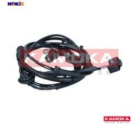 SENSOR WHEEL SPEED 1060039 FOR AUDI A4/S4/Convertible ALT/AWA 2.0L BFB 1.8L 4cyl