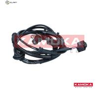 SENSOR WHEEL SPEED 1060039 FOR AUDI A4/S4/Convertible ALT/AWA 2.0L BFB 1.8L 4cyl