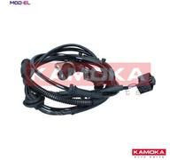 SENSOR WHEEL SPEED 1060039 FOR AUDI A4/S4/Convertible ALT/AWA 2.0L BFB 1.8L 4cyl