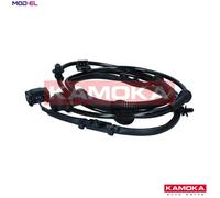 SENSOR WHEEL SPEED 1060045 FOR AUDI A4/S4/Convertible BPJ/BYK/BUL/BWT/BWE 2.0L