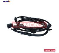 SENSOR WHEEL SPEED 1060045 FOR AUDI A4/S4/Convertible BPJ/BYK/BUL/BWT/BWE 2.0L