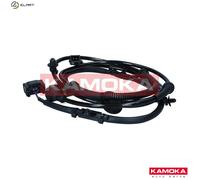 SENSOR WHEEL SPEED 1060045 FOR AUDI A4/S4/Convertible BPJ/BYK/BULBRC/BPW 2.0L A4