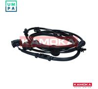 SENSOR WHEEL SPEED 1060045 FOR AUDI A4/S4/Convertible BPJ/BYK/BULBRC/BPW 2.0L A4