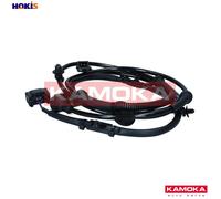 SENSOR WHEEL SPEED 1060045 FOR AUDI A4/S4/Convertible BPJ/BYK/BULBRC/BPW 2.0L A4