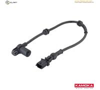 SENSOR WHEEL SPEED 1060051 FOR AUDI A6/S6 ALT 2.0L AWX/AVF 1.9L 4cyl A6 3.0L A6