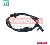 SENSOR WHEEL SPEED 1060093 FOR PEUGEOT TOYOTA CITROEN CFB /CFA 1.0L 3cyl 107 107