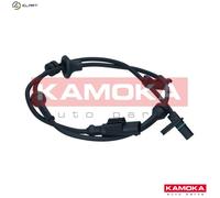SENSOR WHEEL SPEED 1060093 FOR PEUGEOT TOYOTA CITROEN CFB /CFA 1.0L 3cyl 107 107
