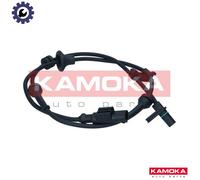 SENSOR WHEEL SPEED 1060093 FOR PEUGEOT TOYOTA CITROEN CFB /CFA 1.0L 3cyl 107 107